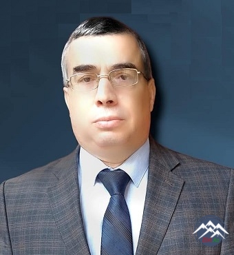 MƏNSUR İBRAHİMLİ VƏFAT EDİB