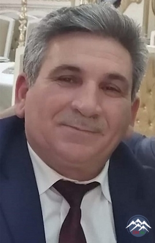 MƏMMƏD-RAHİM: “VƏTƏN”