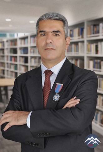 KAMAL CAMALOV: 