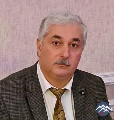 YENİ KİTAB: “BİZİM QƏHRƏMANLAR”