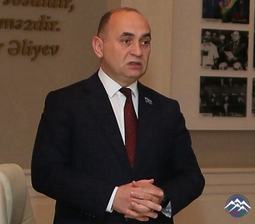 AzTU-da “Heydər Əliyev və Azərbaycanın müdafiə sənayesi” mövzusunda konfrans keçirilib
