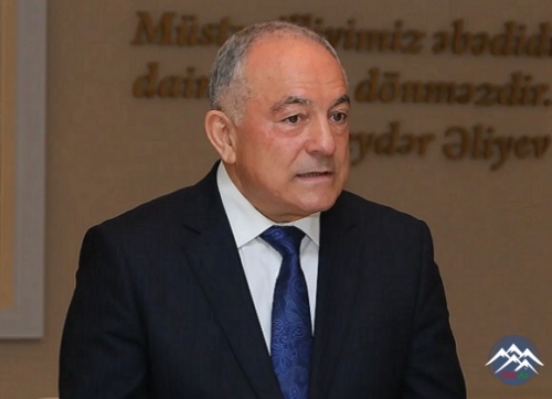 AzTU-da “Heydər Əliyev və Azərbaycanın müdafiə sənayesi” mövzusunda konfrans keçirilib