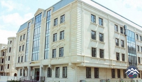 Qərbi Kaspi Universiteti mühüm uğurlara imza atdı