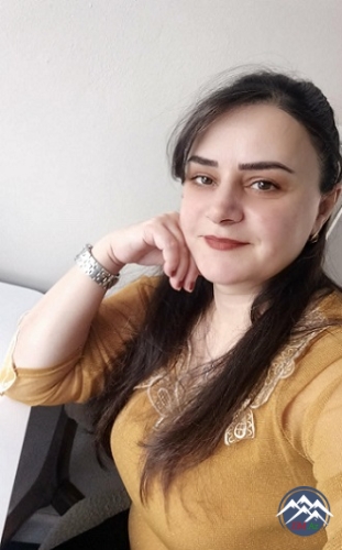 Hicran Əhmədli “ZiM.Az” saytına redaktor təyin olunub