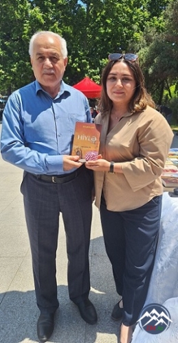 Gülər Eldar: 