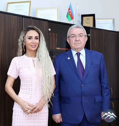 AMEA-nın müxbir üzvü Misir Mərdanov: “Prezident İlham Əliyevin süni intellekt və rəqəmsal inkişafla bağlı çağırışları ali təhsilin modernləşdirilməsini zəruri edir”