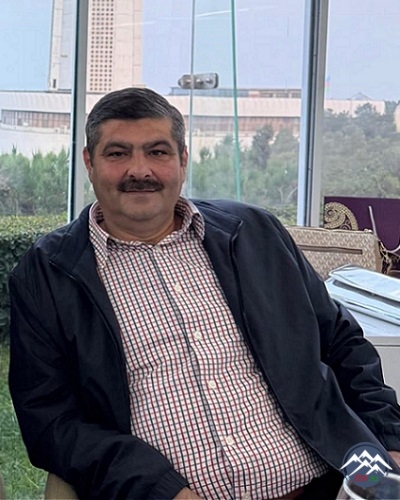 NAZİR ZİYADOVun ŞEİRLƏRİNDƏN NÜMUNƏLƏR