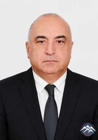 AzTU-nun kafedra müdiri Nizami Yusubov DAAD-nin qrantını qazanıb