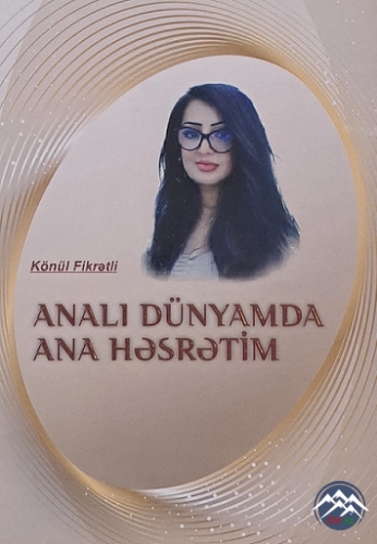Tanınmış şair-jurnalist Könül Fikrətli redaktor təyin olunub