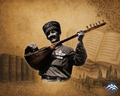 USTAD AŞIQ HÜSEYN SARAÇLInın 110 illik YUBILEYInə həsr olunmuş  “AŞIQ YARADICILIĞI: TƏŞƏKKÜLÜ, İNKİŞAF MƏRHƏLƏLƏRİ VƏ MÜASİR İSTİQAMƏTLƏRİ” adlı BEYNƏLXALQ ELMİ KONFRANS KEÇİRİLƏCƏK