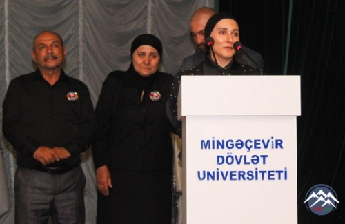 "Ölməz sevginin dastanı, Turanın Sahibi"