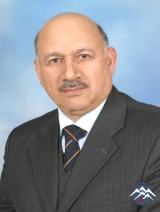 AĞASƏF İMRAN (1942)