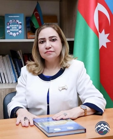 Ədəbiyyat tariximizdə ilk dəfə qələmə alınan dəyərli tədqiqat