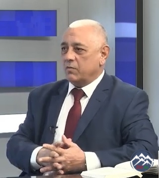 Elmimizə və folklorşünaslığımıza həsr olunmuş ömür - Seyfəddin Rzasoy-65