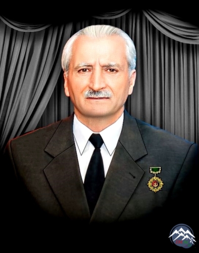 Müşfiq Borçalının daha bir məqaləsi “TƏDQİQLƏR” Beynəlxalq elmi jurnalında dərc olunub
