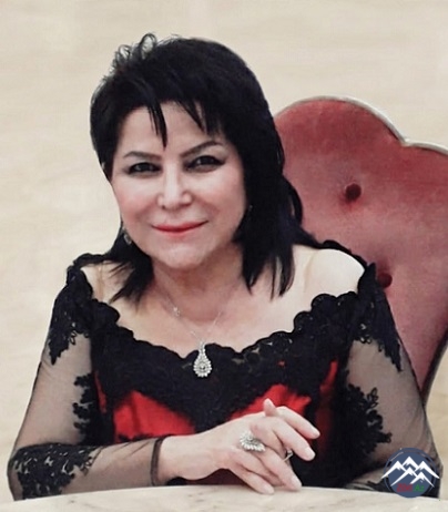 BELA ZƏNGİBASARLI: “ÜZ TUTUB GEDƏSƏN DAĞLARA SARI…”