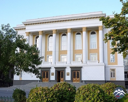 Gürcüstan Dövlət Texniki Universiteti AZƏRBAYCANLI tələbələrin yolunu gözləyir