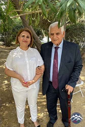 Mərziyyə Nəcəfova: “NƏRİMAN HƏSƏNZADƏNİN “QARABAĞDAN GƏLƏN VAR” POEMASINDA SOSİAL ZİDDİYƏTLƏR”