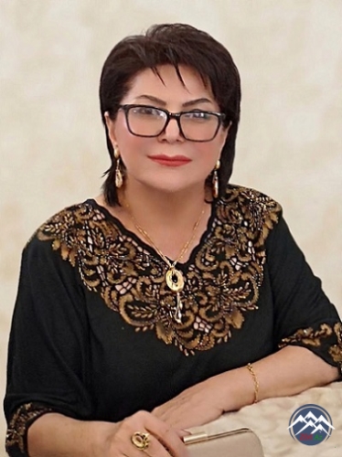 BELA ZƏNGİBASARLI: “ÜZ TUTUB GEDƏSƏN DAĞLARA SARI…”