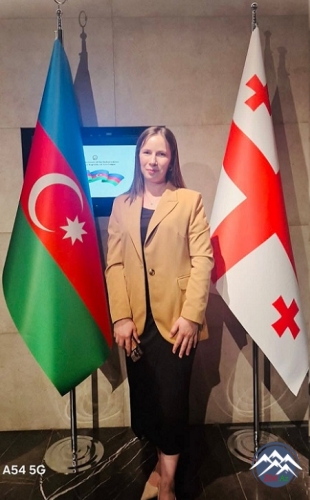 İŞIQLI BİR QƏLB, MAARİFLƏNMƏYƏ HƏSR OLUNMUŞ MƏNALI BİR ÖMÜR