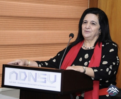 ELM və TƏHSİLƏ HƏSR OLUNMUŞ MƏNALI və ŞƏRƏFLİ ÖMÜR YOLU