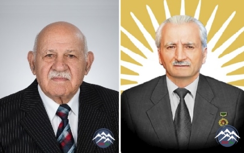 CAVAD CAVADLI: 