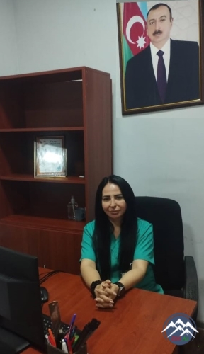 PEŞƏSİNƏ VURĞUNLUQ, İNSANLIĞA SEVGİ
