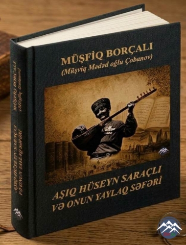 AMEA-da USTAD AŞIQ HÜSEYN SARAÇLInın 110 illik YUBİLEYİnə həsr olunan BEYNƏLXALQ ELMİ KONFRANS KEÇİRİLİB