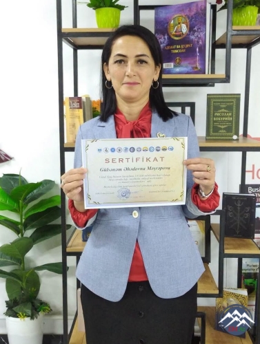 AMEA-da USTAD AŞIQ HÜSEYN SARAÇLInın 110 illik YUBİLEYİnə həsr olunan BEYNƏLXALQ ELMİ KONFRANS KEÇİRİLİB (-Yenilənib-)