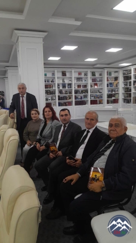 Aşıq Hüseyn Saraçlı - 003