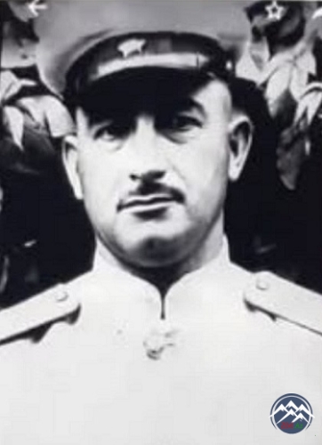 Əsli İlyasqızı: "O MƏNİM İDEALIM İDİ..."