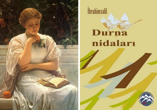 GÜRCÜSTANDA YAŞAYAN SOYDAŞLARIMIZ  XII BEYNƏLXALQ KİTAB SƏRGİSİNDƏ